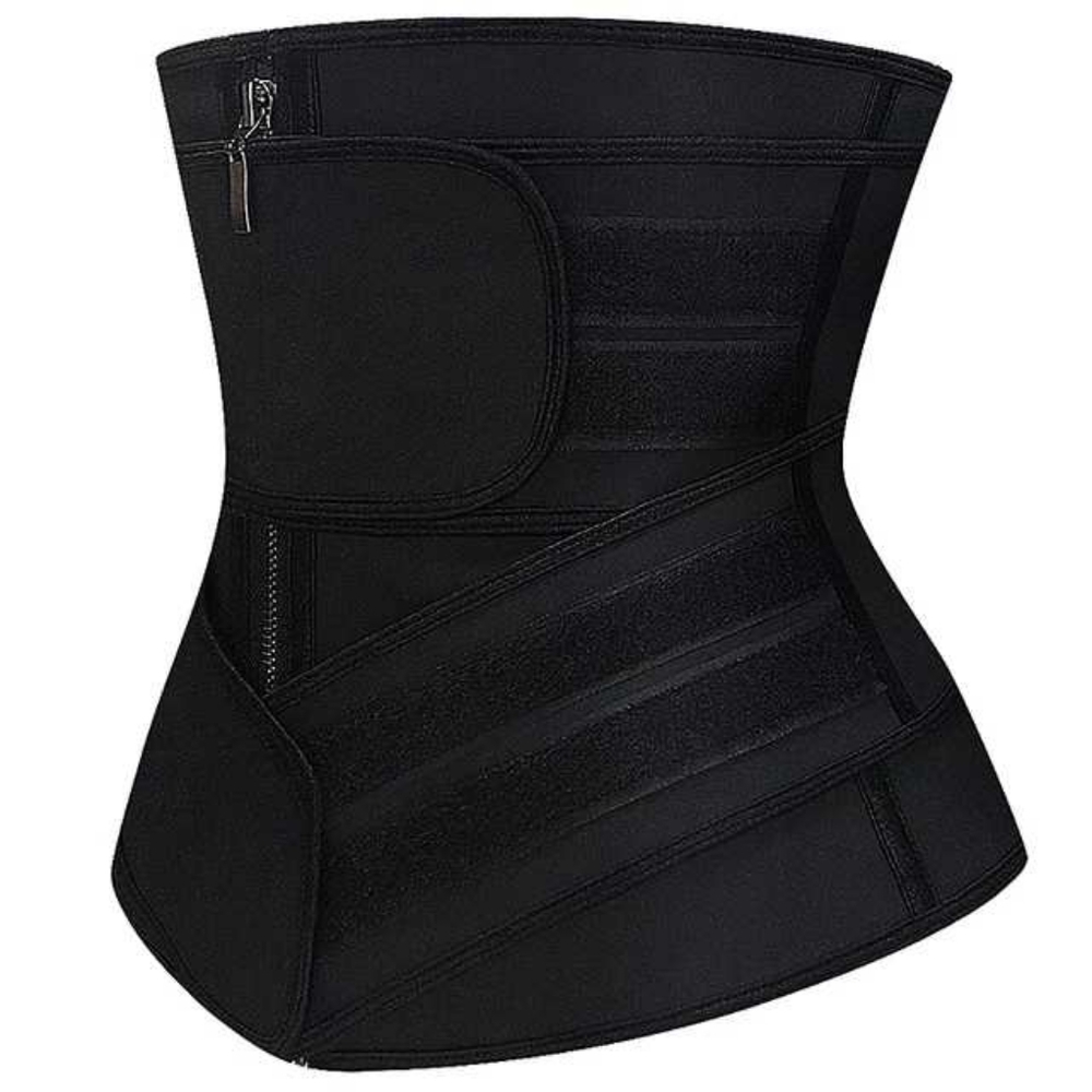 Waist trainer